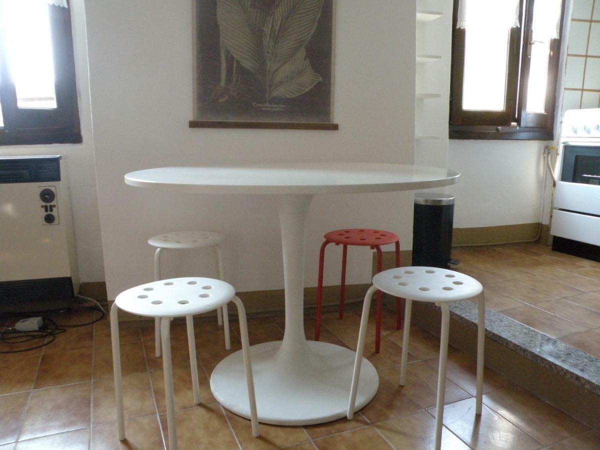 Casa Cubo Villa Varenna Eksteriør bilde