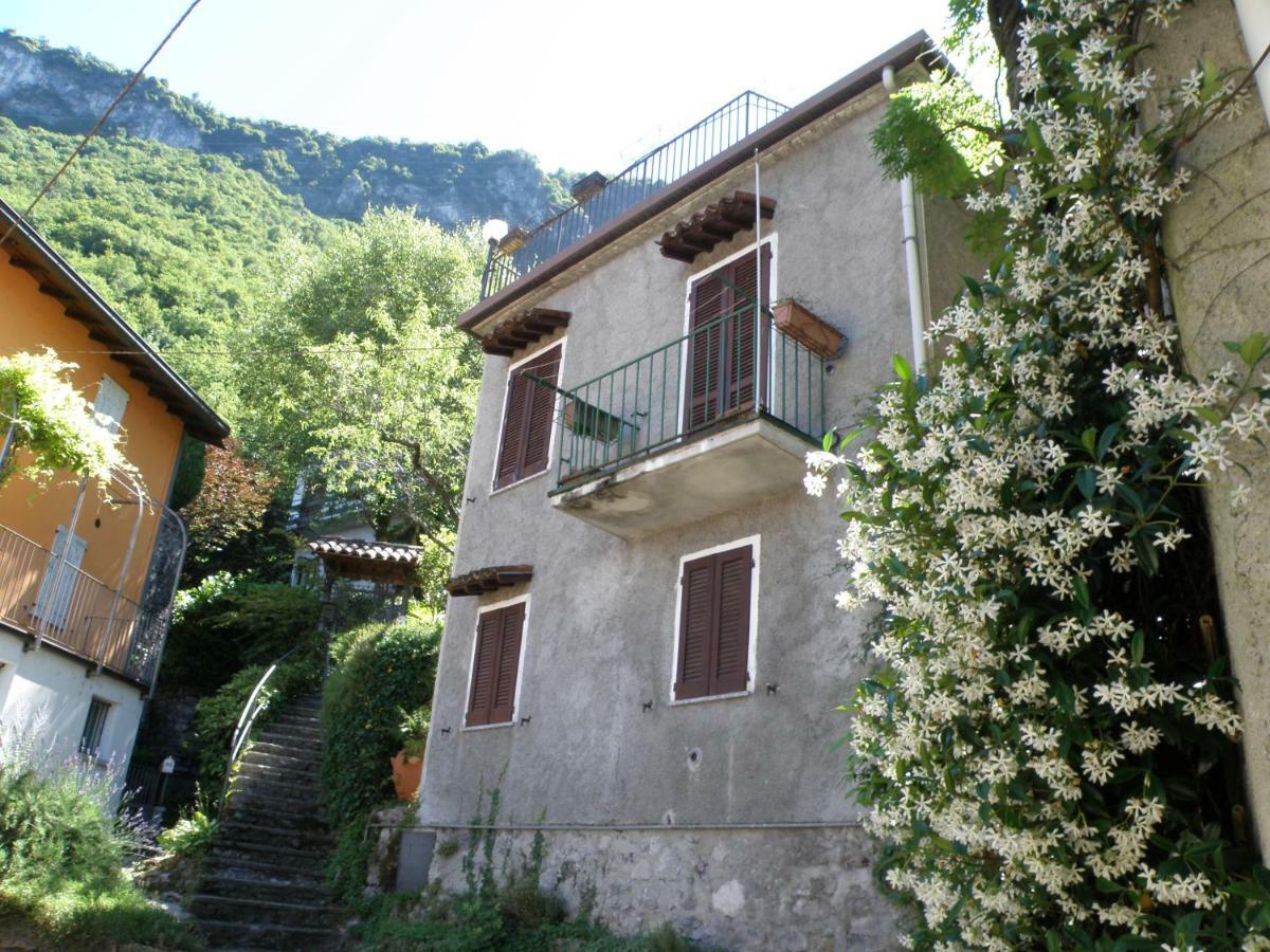 Casa Cubo Villa Varenna Eksteriør bilde