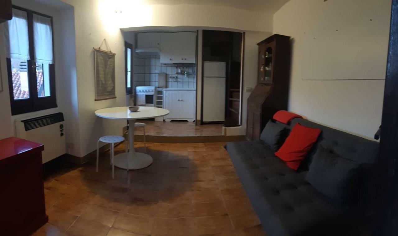 Casa Cubo Villa Varenna Eksteriør bilde