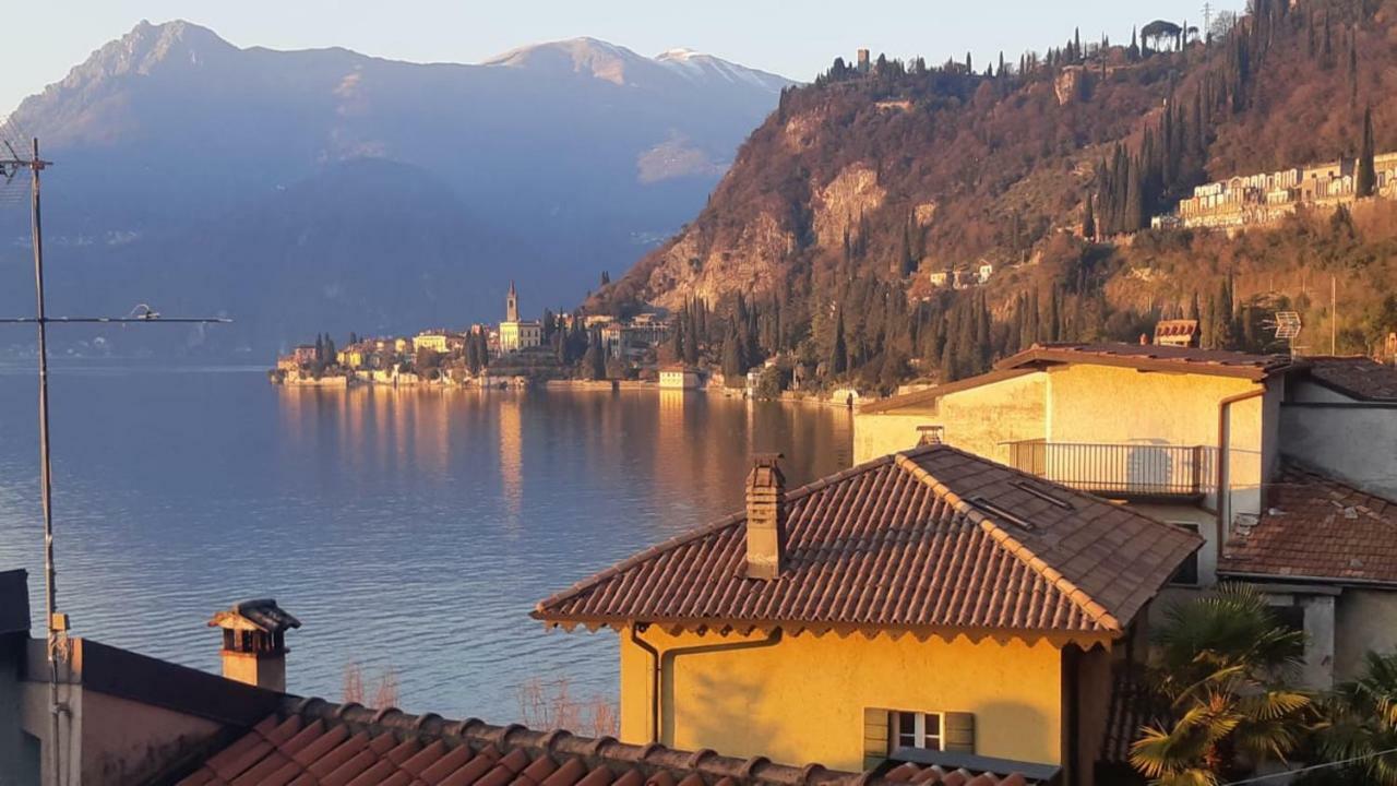 Casa Cubo Villa Varenna Eksteriør bilde