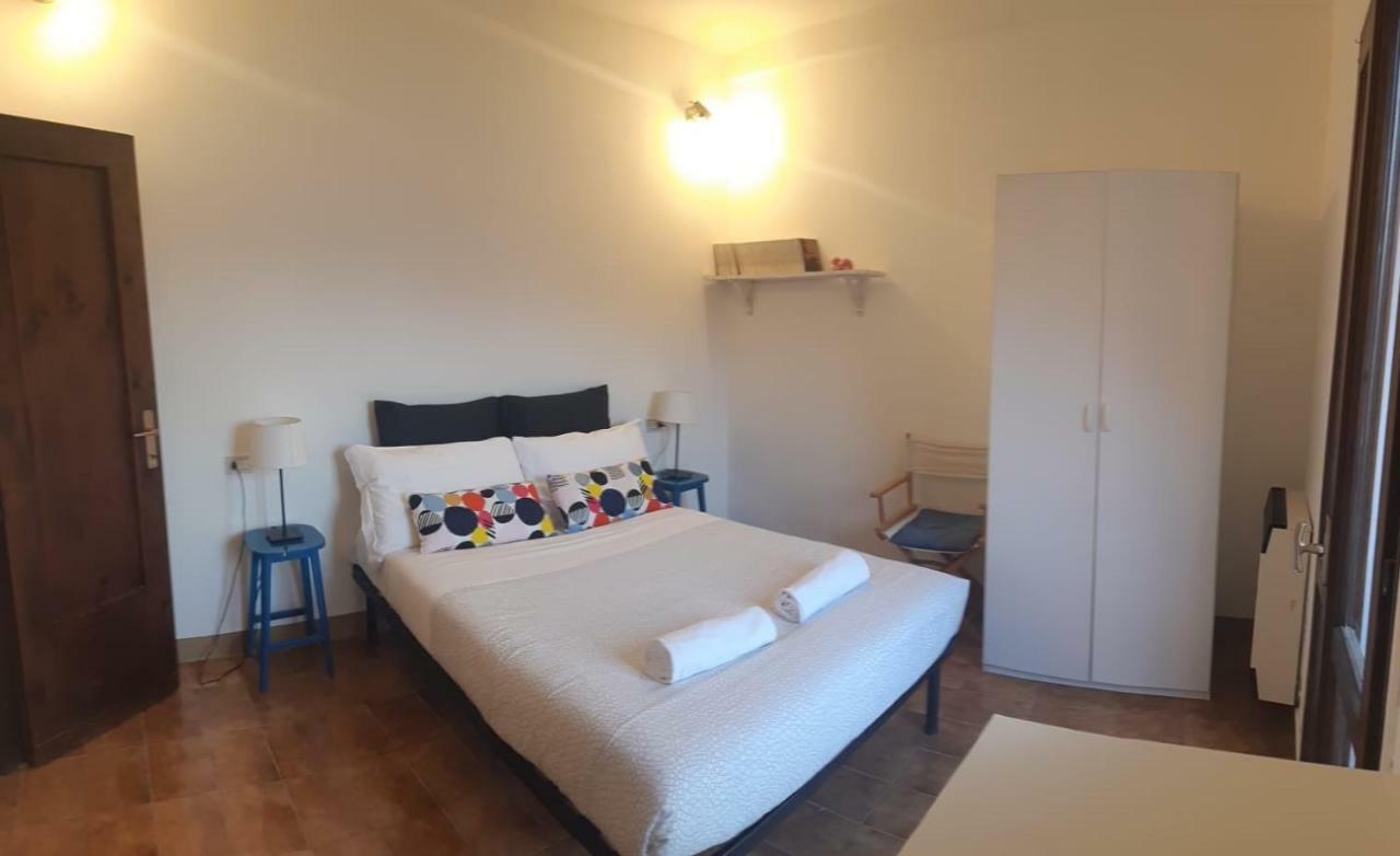 Casa Cubo Villa Varenna Eksteriør bilde